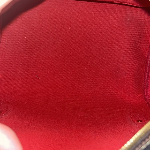 ♥️Authentic Louis Vuitton rivington pm♥️ - Picture 10 of 13